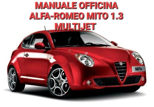 Manuale officina originale - officina,