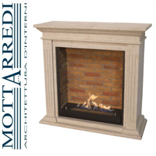 CAMINO BIOETANOLO COMPLETO BF