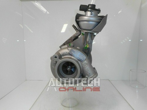 Turbocompressore per peugeot - turbocompressore,