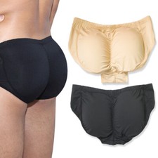 Slip Uomo Sexy Imbottito