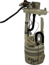 Pompa carburante FIAT DOBLO' 1.6 benzina/metano codice ricambio: 19780029983