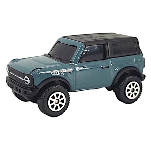 Maisto 514054fobr fresh metal - maisto,