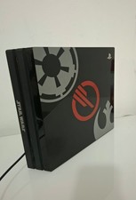 Sony PlayStation PS4 Pro 1/2