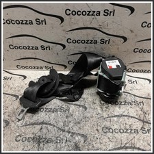 Cintura di Sicurezza Anteriore