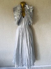 Squisito Maxi Abito Karen