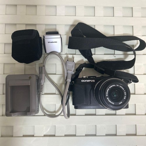 Olympus pl5 fotocamera - olympus,