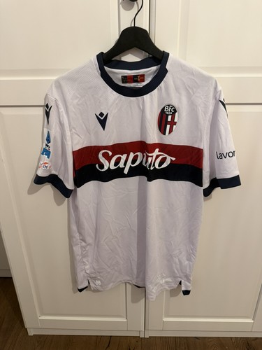 Maglia bologna holm serie - maglia, holm,