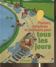 Poesies, Comptines et Chansons