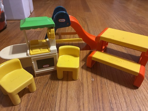 Accessori casa delle - delle, bambole