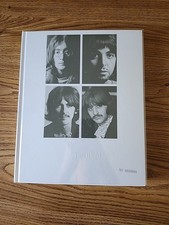 The Beatles 'White Album'
