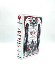 The devils joe abercrombie - the,