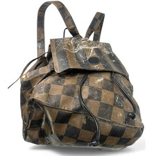  Zaino Fendi vintage anni 90