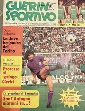 Guerin Sportivo rivista #31 /