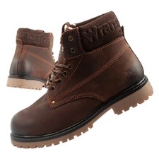 Wrangler Arch Men High scarpe