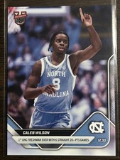 2025-26 Topps Bowman U Now