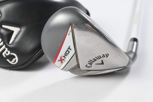 Callaway hot hybrid 22 - #4,