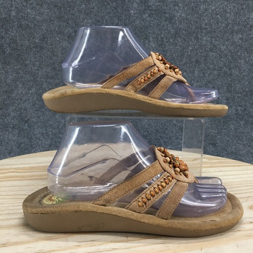 Sandali earth donna logan - 8,5,