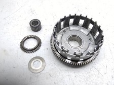 CAMPANA FRIZIONE CON ACCESSORI KAWASAKI ZX-9R NINJA C2 900 1999 ZX900CCA