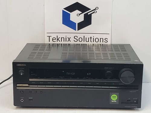 Onkyo nr636 channel - onkyo, 4k