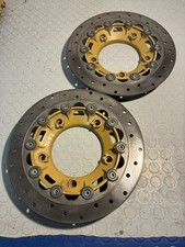 Gilera Nordwest 600 - Coppia