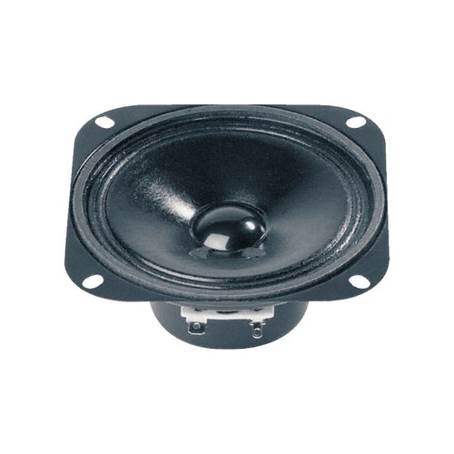 Visaton 8 ohm - r, 10