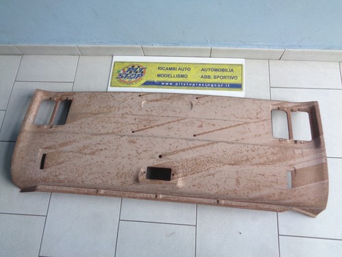 Rivestimento posteriore fiat - posteriore,
