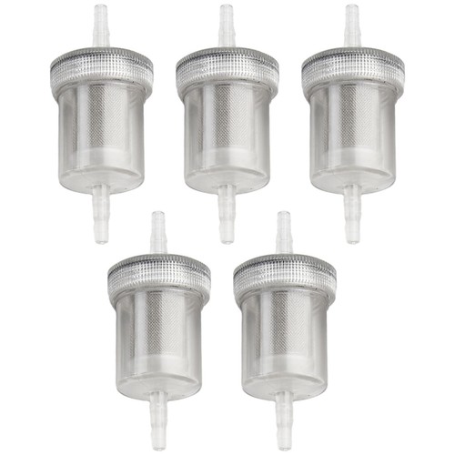 Kit 5pz filtro carburante - 5pz,