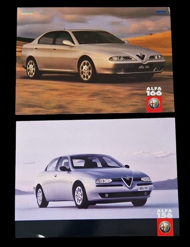 Alfa romeo 156 - alfa,