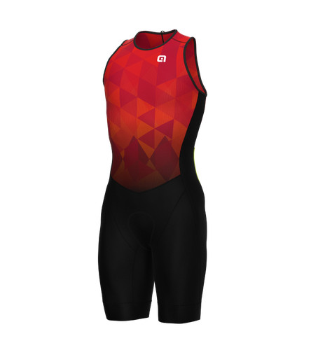 Body ciclismo ale triathlon - ciclismo,