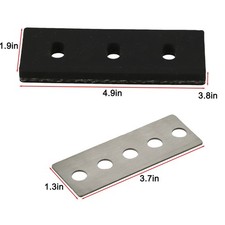 Kit modifica girante