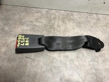 FIBBIA CINTURA DI SICUREZZA