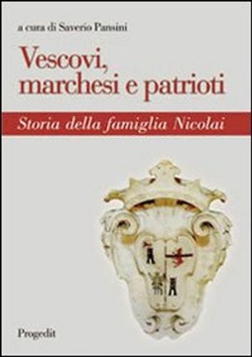 Libro nuovo vescovi - libro,