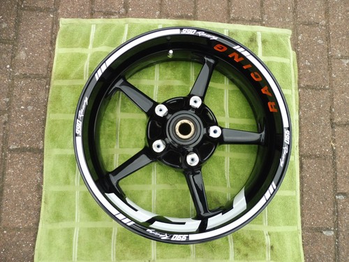 Cerchio ruota posteriore ktm - ruota,