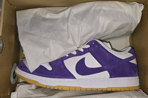 Scarpe skateboard nike sb - da,