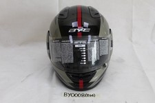 Casco integrale YAMAHA BARGY DESIGN (taglia XXL) Helmet (EU size XXL) Bye