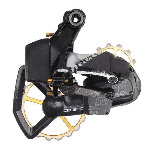 Deragliatore sram red etap - deragliatore,