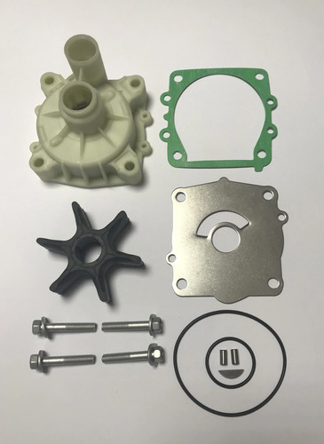 Kit riparazione pompa acqua