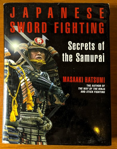 Japanese sword fighting - japanese,