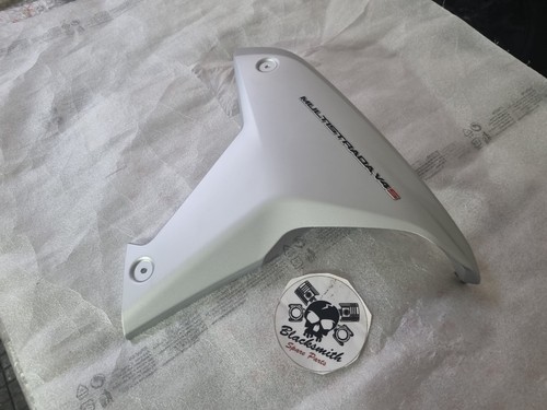 Fianchetto laterale ducati - laterale,