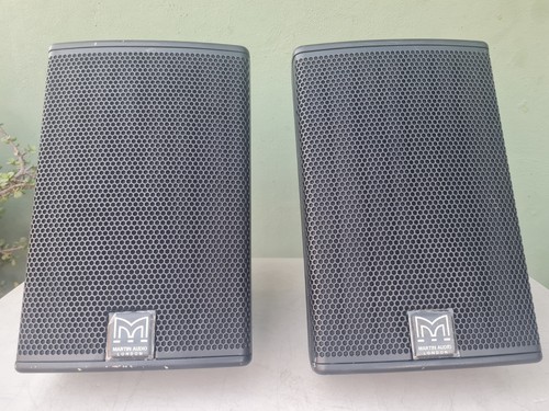 Martin audio ccd6tx - audio,