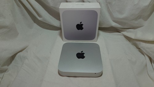 Mac mini 2012 - 2,6ghz, 16go