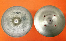 Vintage 1979 Zildjian Quick
