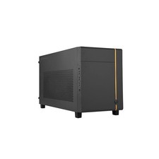 Silverstone SUGO 14 Cubo Nero