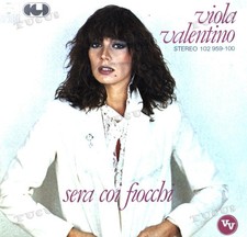 Viola Valentino - Sera Coi
