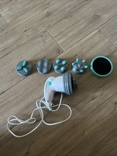 Beper Body Sense Massaggiatore Anticellulite