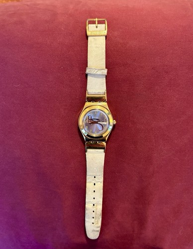Swatch 007 james - swatch,