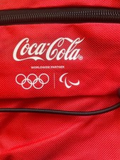 Zaino Olimpiadi Mi-Cortina