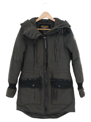 Cappotto invernale donna khujo - donna,