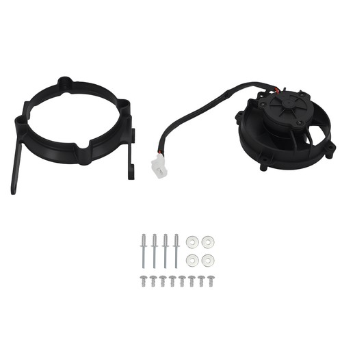 Kit ventola radiatore - per, ktm