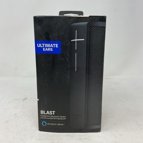 Ultimate ears blast - ears,